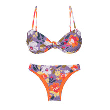 Charger l&#39;image dans la galerie, Set Garden-Flower Bandeau-Joy Essential
