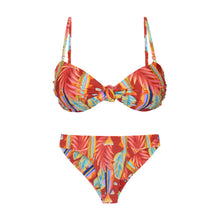 Charger l&#39;image dans la galerie, Set Sea-Bloom Bandeau-Joy Nice
