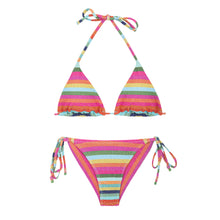 Charger l&#39;image dans la galerie, Set Supercolor Tri-Inv Cheeky-Tie
