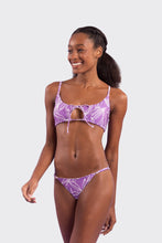 Charger l&#39;image dans la galerie, Set Trail-Purple Tank-Tie Ipanema
