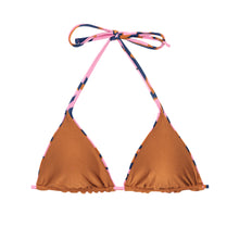 Charger l&#39;image dans la galerie, Top Amore-Pink Tri-Inv
