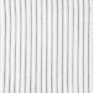 Top Cotele-Branco Tri-Tank