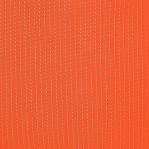 Top Dots-Orange Mel