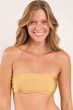 Charger l&#39;image dans la galerie, Top Fluity-Dourado Bandeau-Reto
