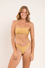 Charger l&#39;image dans la galerie, Top Fluity-Dourado Bandeau-Reto
