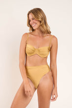 Charger l&#39;image dans la galerie, Top Fluity-Dourado Vickie
