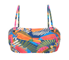 Charger l&#39;image dans la galerie, Top Jungle Bandeau-Reto
