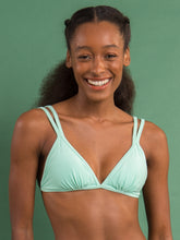 Charger l&#39;image dans la galerie, Top Malibu-Menta Tri-Duo
