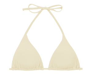Top Off-White Tri-Inv