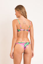 Charger l&#39;image dans la galerie, Top Parrots Bandeau-Crispy
