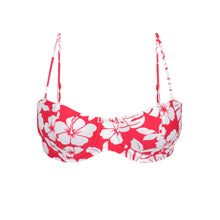 Charger l&#39;image dans la galerie, Top Pua-Hibiscus Coral

