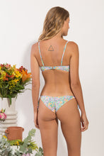 Charger l&#39;image dans la galerie, Top Tiny-Garden Bandeau-Knot
