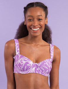 Top Trail-Purple Amelia