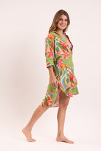 Charger l&#39;image dans la galerie, Tropical Chemise Gabriele
