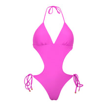 Charger l&#39;image dans la galerie, Vita-Pink Trikini

