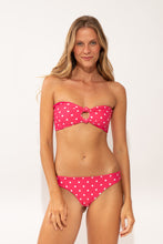 Charger l'image dans la galerie, Model Front: Wednesday In Hawaii By Rio De Sol Bas Bottom Kiko-Guava Waikiki
