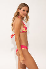 Charger l'image dans la galerie, Image 04: Wednesday In Hawaii By Rio De Sol Bas Bottom Pua-Guava Mel
