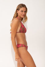 Charger l'image dans la galerie, Image 03: Wednesday In Hawaii By Rio De Sol Ensemble Set Pua-Coco-Guava Mel
