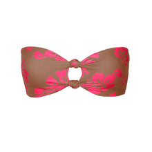 Charger l'image dans la galerie, Product Front: Wednesday In Hawaii By Rio De Sol Haut Top Pua-Coco-Guava Lani
