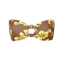 Charger l'image dans la galerie, Product Front: Wednesday In Hawaii By Rio De Sol Haut Top Pua-Coco-Lilikoi Lani
