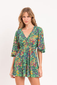 Wilds Mini Dress