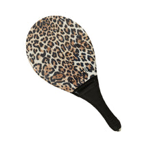 Charger l&#39;image dans la galerie, Beach Bat Rds Leopardo
