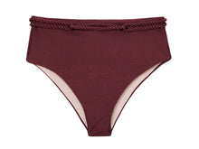 Charger l&#39;image dans la galerie, Bottom Barolo Hotpants
