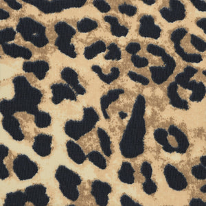 Bottom Leopardo Ba Comfort