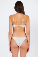 Charger l&#39;image dans la galerie, Bottom Shimmer-White Essential
