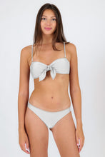 Charger l&#39;image dans la galerie, Bottom Shimmer-White Essential
