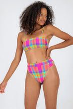 Charger l&#39;image dans la galerie, Bottom Tulip-Garden Hotpant-Cos
