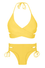 Charger l&#39;image dans la galerie, Set Amarelo Kate Madrid
