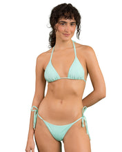 Charger l&#39;image dans la galerie, Set Malibu-Menta Tri-Inv Cheeky-Tie
