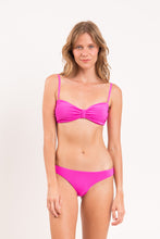 Charger l&#39;image dans la galerie, Set Malibu-Rosa Bandeau-Duo Essential
