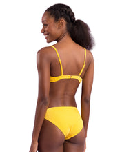 Charger l&#39;image dans la galerie, Set Malibu-Yellow Balconet Essential-Comfy
