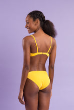 Charger l&#39;image dans la galerie, Set Malibu-Yellow Balconet Essential-Comfy
