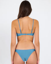 Charger l&#39;image dans la galerie, Set Shimmer-Baltic-Sea Bandeau-Knot Essential
