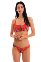 Charger l&#39;image dans la galerie, Set Wildflowers Bra-Sport Lisboa
