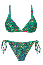 Charger l&#39;image dans la galerie, Set Wilds Tri-Fixo Cheeky-Tie
