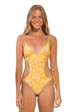 Charger l&#39;image dans la galerie, Sunny-Forest Trikini
