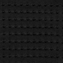 Charger l&#39;image dans la galerie, Top Dots-Black Tri-Mel
